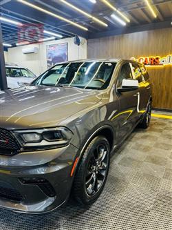 دودج دورانجو